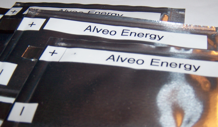 Alveo Energy
