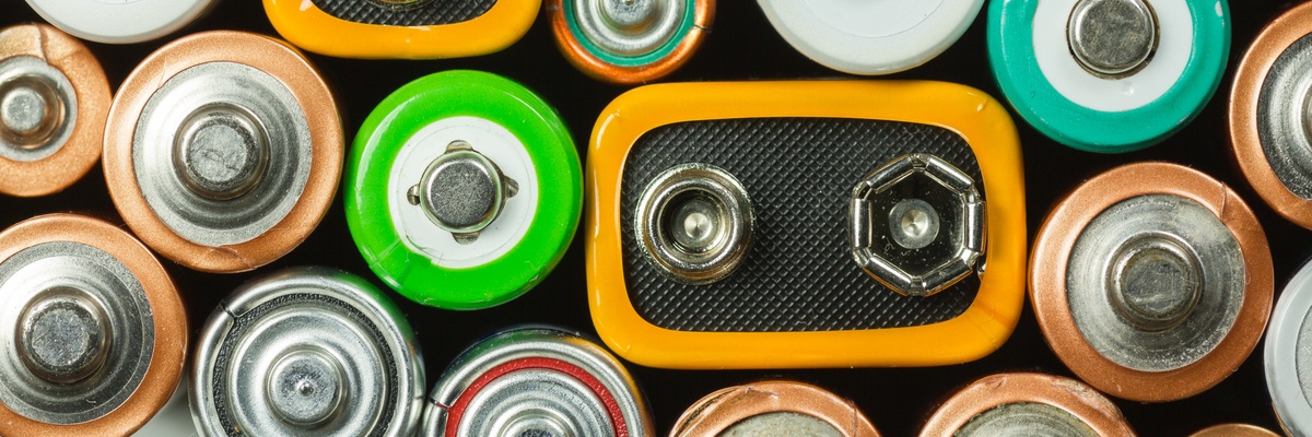 3 Emerging Battery Manufacturing Technologies