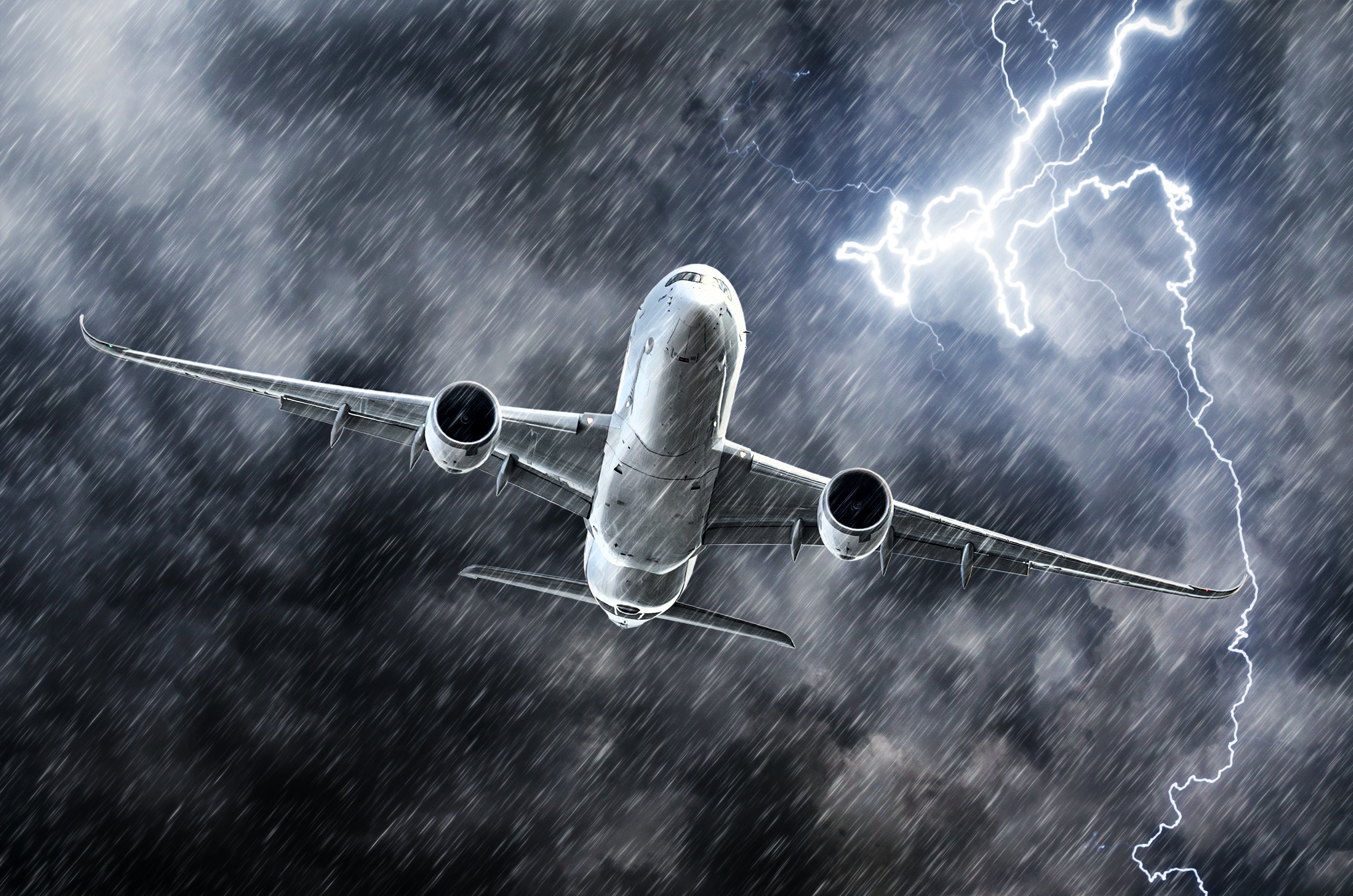 Why Superior Lightning Strike Protection Is Vital In Aerospace